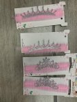 Headband Crowns
