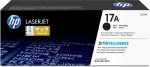 HP 17A Black Original Laserjet Toner Cartridge M102 MFP130