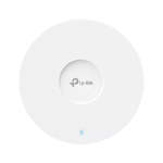 TP-link AX6000 Indoor Wifi 6 Ceiling Mount Access Point TP-EAP683UR-TP-EAP683UR
