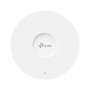 TP-Link Omada AX6000 WiFi 6 Ceiling Mount Access Point