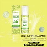 Zs - Shoe & Sock Deodorizing Spray 100ML