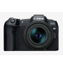 Canon Eos R8 + Rf 24-50MM Lens – EOSR8RF2450