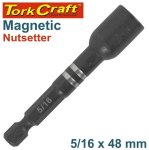 Craft Magnetic Nutsetter 5/16 X 48MM Carded