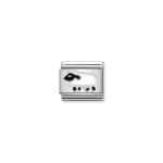 Silvershine Sheep Link