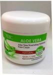 Aloe Vera Cream Moisturizing Repair Brightening Cream 65G
