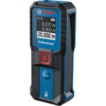 Bosch Distance Measurer 25M - Mica Online