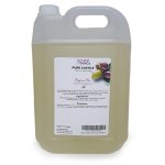 Pure Liquid Castile Soap Bulk Unscented 100% Extra Virgin Olive Oil Natural Handmade Liquid Soap 5000ML