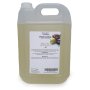 Pure Liquid Castile Soap Bulk Unscented 100% Extra Virgin Olive Oil Natural Handmade Liquid Soap 5000ml