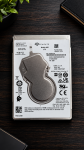 Seagate Mobile Sata Hdd ST2000LM007| 2TB