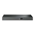MS118CP 18-PORT Rackmount Switch With 16-PORT Poe+ And Gigabit Sfp Uplinks