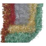 Xmas Tinsel 2M X 37MM