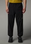 M Mountain Athletics Wind Pant - Tnf Black