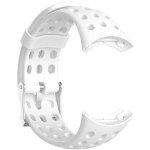 Kd Silicone Strap For Suunto M1 M2 M4 M5 – White