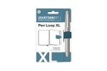 Leuchtturm Pen Loop XL Stone Blue