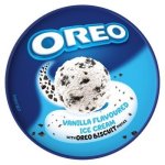 Oreo Ice Cream Pint 480ML
