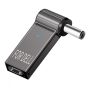 Usb-c To 4.5MM 100W Pd Charger Tip Compatible With Dell Laptops