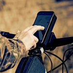 Sks Cover For Samsung S9 For Use With Compit Bike Mounted Phone Holder