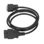 OBD2 Cable For Nexiq USB Link 2 Stable Connection 493113