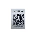 My Smartgo Intercom – Qr A5