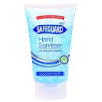 Sanitizer 150ML Gel - Coconut