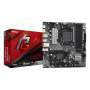 ASRock B550 Phantom Gaming 4 AM4 M-atx Motherboard