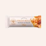 Mango & Peach Fruit Roll Case 12 X 80G
