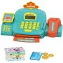 Cash Register Playset - Pretend Play - Toys For Toddlers - Educational Toys