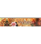 Puja Meditation Pack Of 6