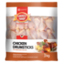 Frozen Chicken Drumsticks With Brine Solution 3KG