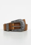 Superbalist Stacey Leather Hip Belt - Tan