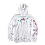 Primitive Parade Hoodie