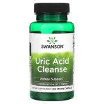 Ultra Uric Acid Cleanse 60 Veg Caps