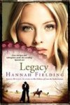 Legacy - Love Intrigue And Redemption Under The Scorching Spanish Sun Paperback