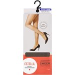 Estella Sheer Pantihose Blackmail XL 1 Pack