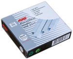 23 17 Staples - 120 To 160 Sheets 1000 Per Box