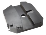 Front Runner Toyota Fortuner Gravity Feed 50L Fuel Tank
