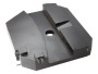 Front Runner Toyota Fortuner Gravity Feed 50L Fuel Tank
