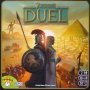 7 Wonders Duel Card Game