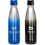 Serendipio Chandler Stainless Steel Vacuum Water Bottle 500ML