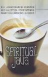 Spiritual Java Hardcover