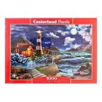 1000 Pce Castorland Sailor’s Night