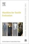 Manikins For Textile Evaluation Hardcover