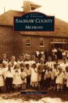 Saginaw County Michigan Hardcover