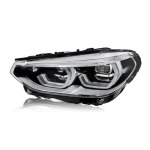 LED Headlight Assembly For Bmw X3 G01 G08 20182021 Right