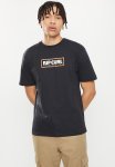 Rip Curl Big Mumma Icon Tee - Black