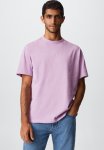 T-Shirt . Anouk - Purple