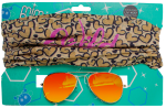 Heart Active Band And Sunnies Combo