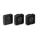 Rode Wireless Pro Microphone System
