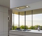 Siemens Falco 75CM Fully Intergrated S steel Extractor