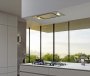 Siemens Falco 75CM Fully Intergrated S/steel Extractor